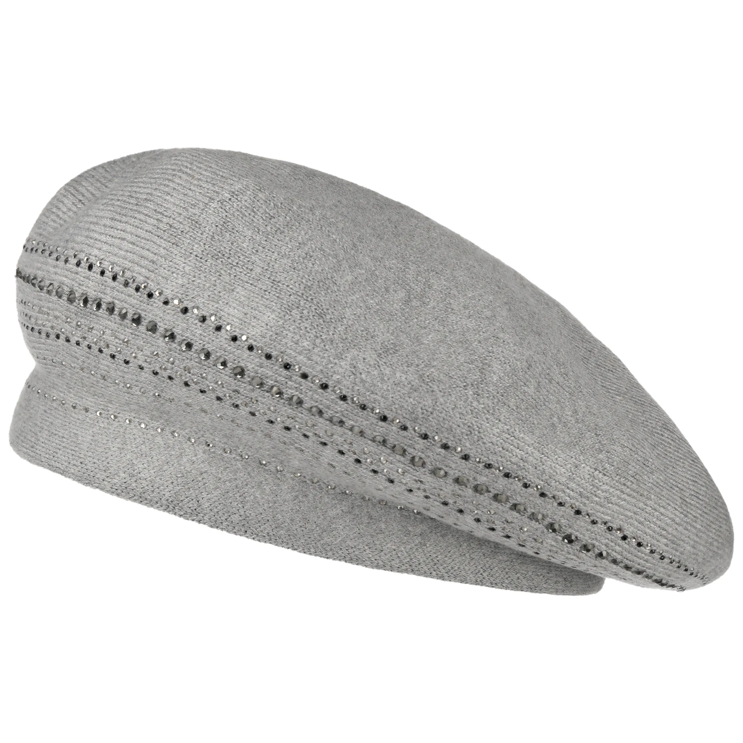 Béret Shiny by McBURN --> Chapeaux, casquettes & bonnets en ligne ▷ Chapeaushop