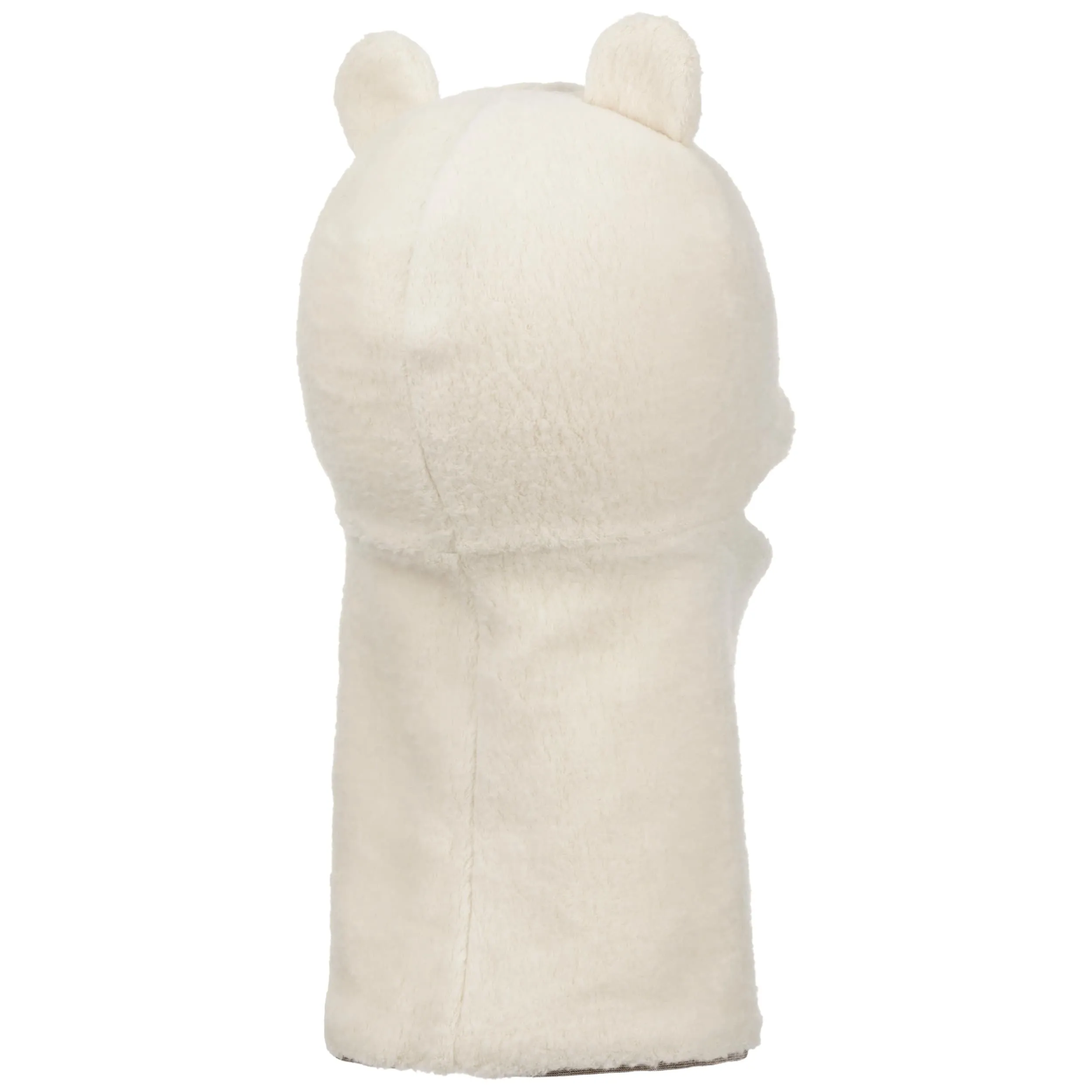 Cagoule GOTS Kids Teddy Fur by maximo --> Chapeaux, casquettes & bonnets en ligne ▷ Chapeaushop