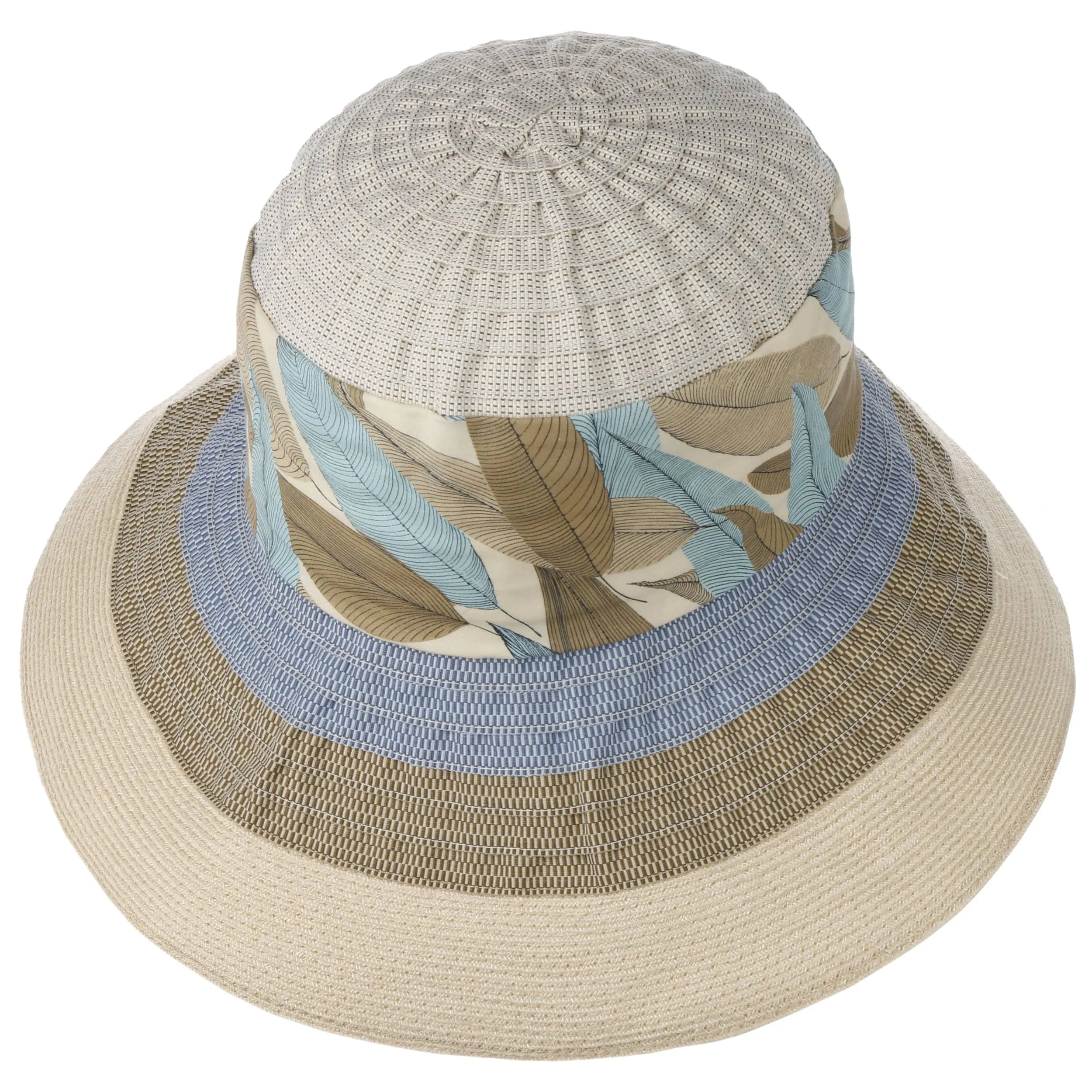 Capeline Sefaté by GREVI --> Chapeaux, casquettes & bonnets en ligne ▷ Chapeaushop