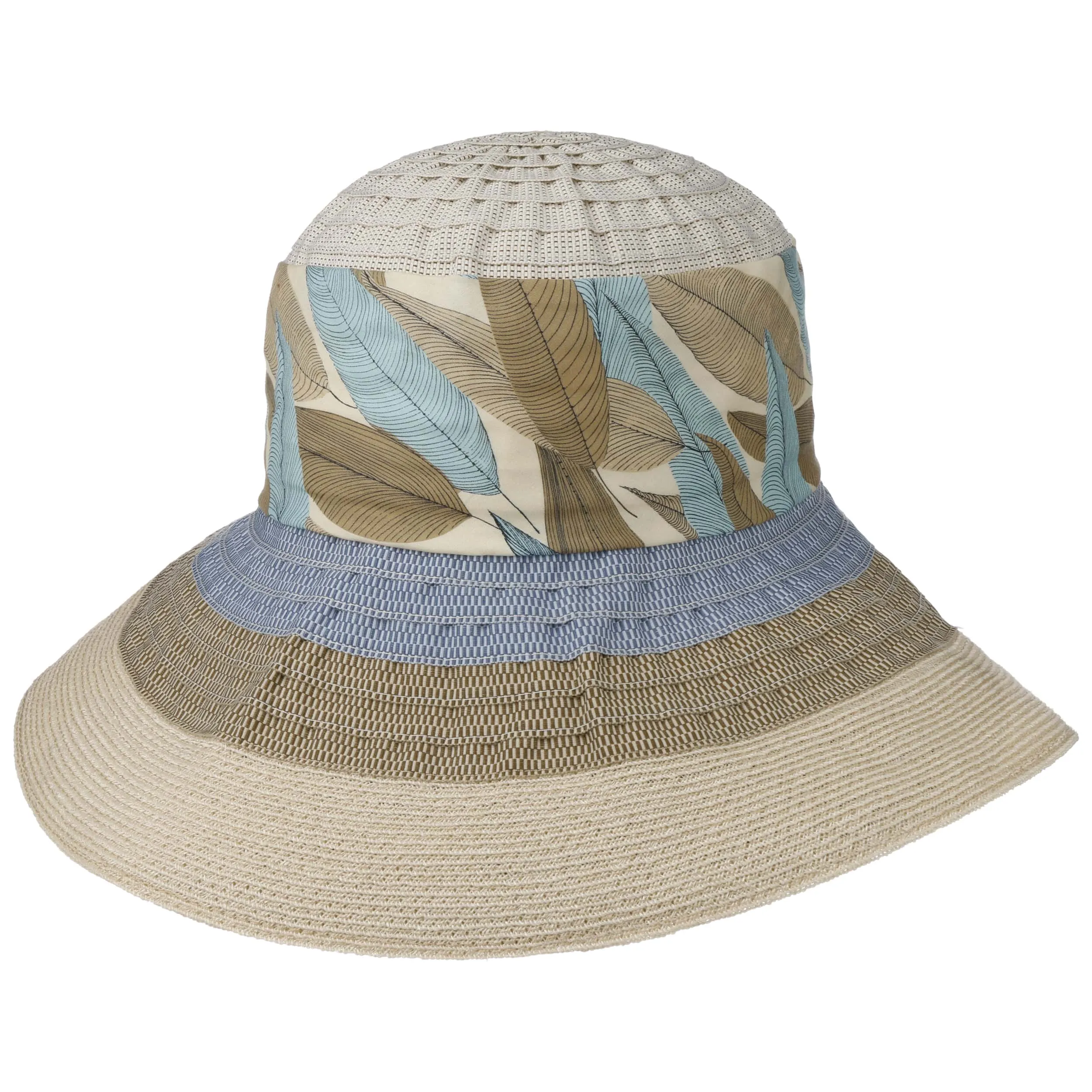 Capeline Sefaté by GREVI --> Chapeaux, casquettes & bonnets en ligne ▷ Chapeaushop