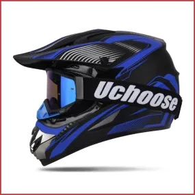 Casque de moto professionnel cadeau parfait