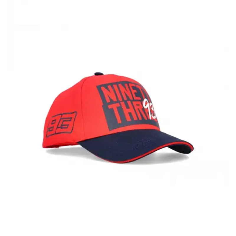 Casquette BASEBALL NINETY THREE MARQUEZ - MAXXESS.FR, Casquettes et Bonnets