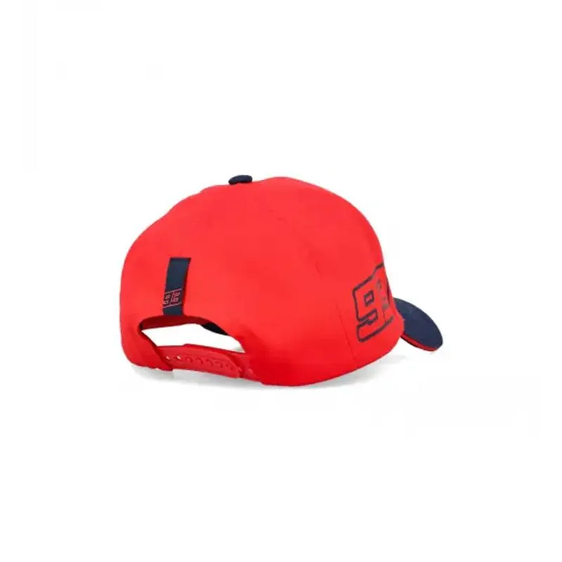 Casquette BASEBALL NINETY THREE MARQUEZ - MAXXESS.FR, Casquettes et Bonnets