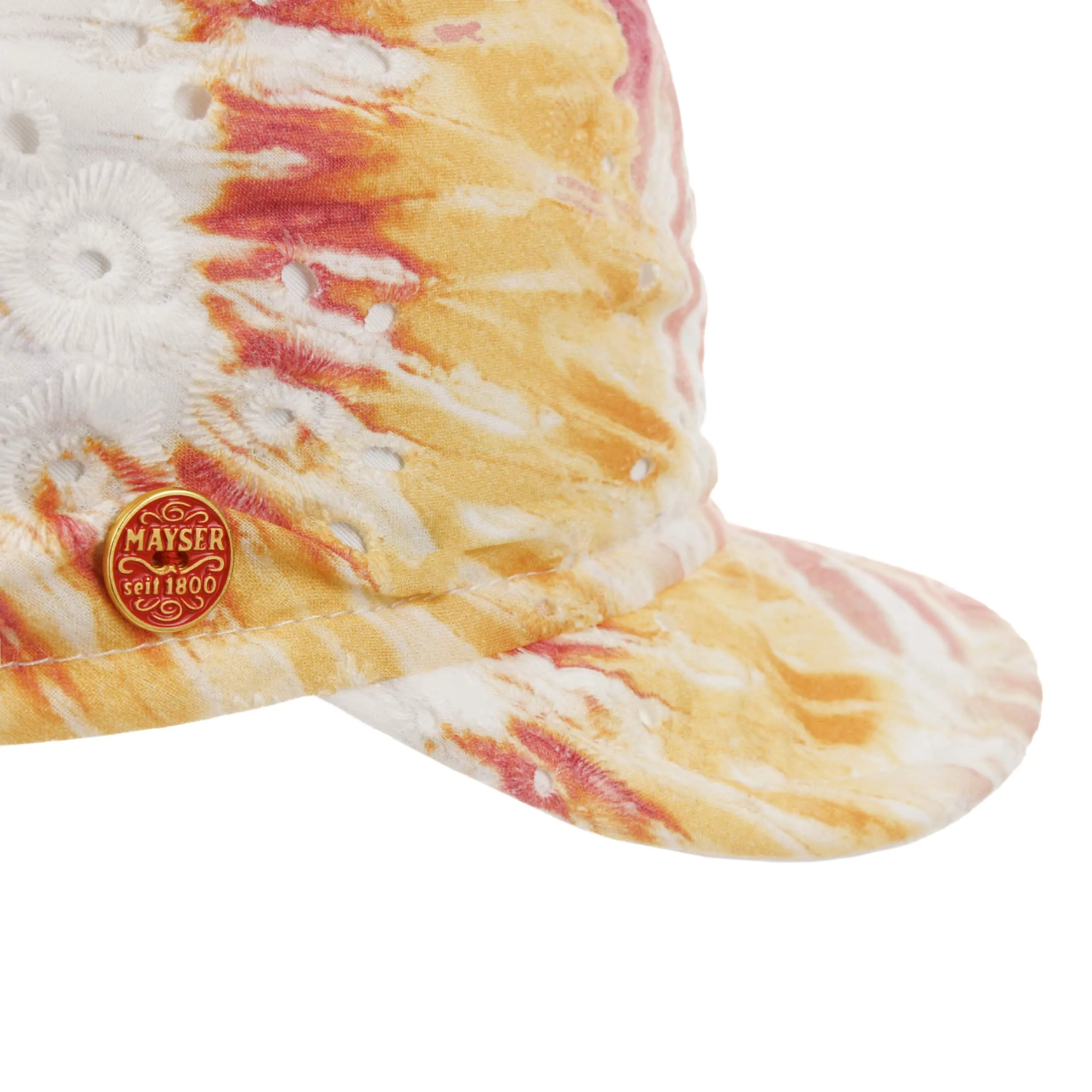 Casquette Blair by Mayser --> Chapeaux, casquettes & bonnets en ligne ▷ Chapeaushop