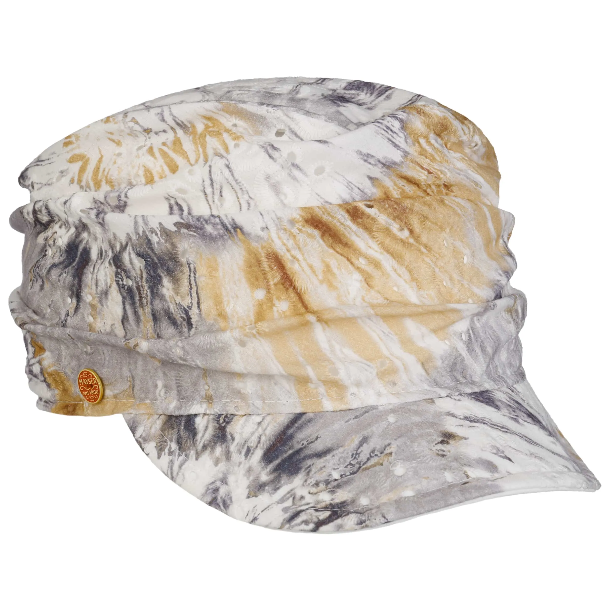 Casquette Blair by Mayser --> Chapeaux, casquettes & bonnets en ligne ▷ Chapeaushop