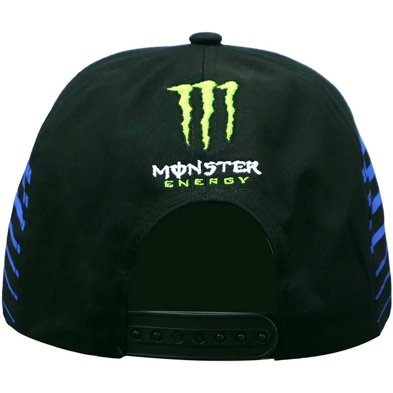 Casquette CAP BASEBALL MONSTER 20 Quartararo QUARTARARO - MAXXESS.FR, Casquettes et Bonnets