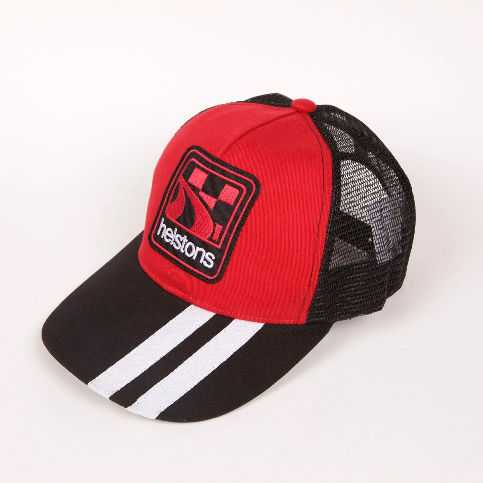 Casquette CAP SHELBY HELSTONS - MAXXESS.FR, Casquettes et Bonnets