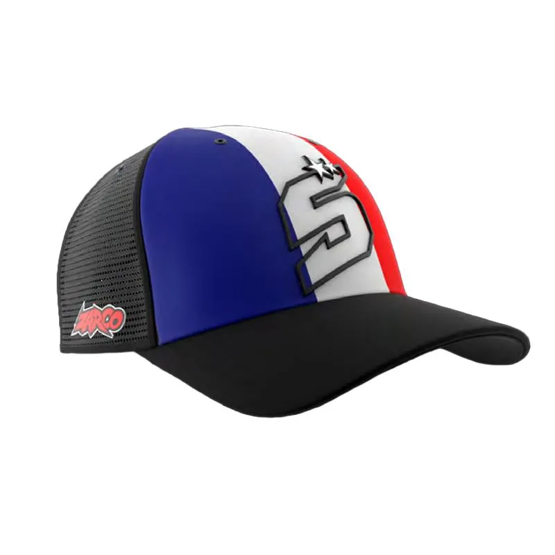 Casquette CAP2 ZARCO 24 ZARCO - MAXXESS.FR, Casquettes et Bonnets