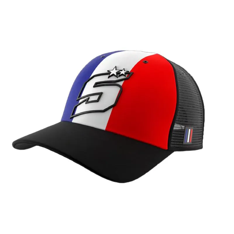 Casquette CAP2 ZARCO 24 ZARCO - MAXXESS.FR, Casquettes et Bonnets