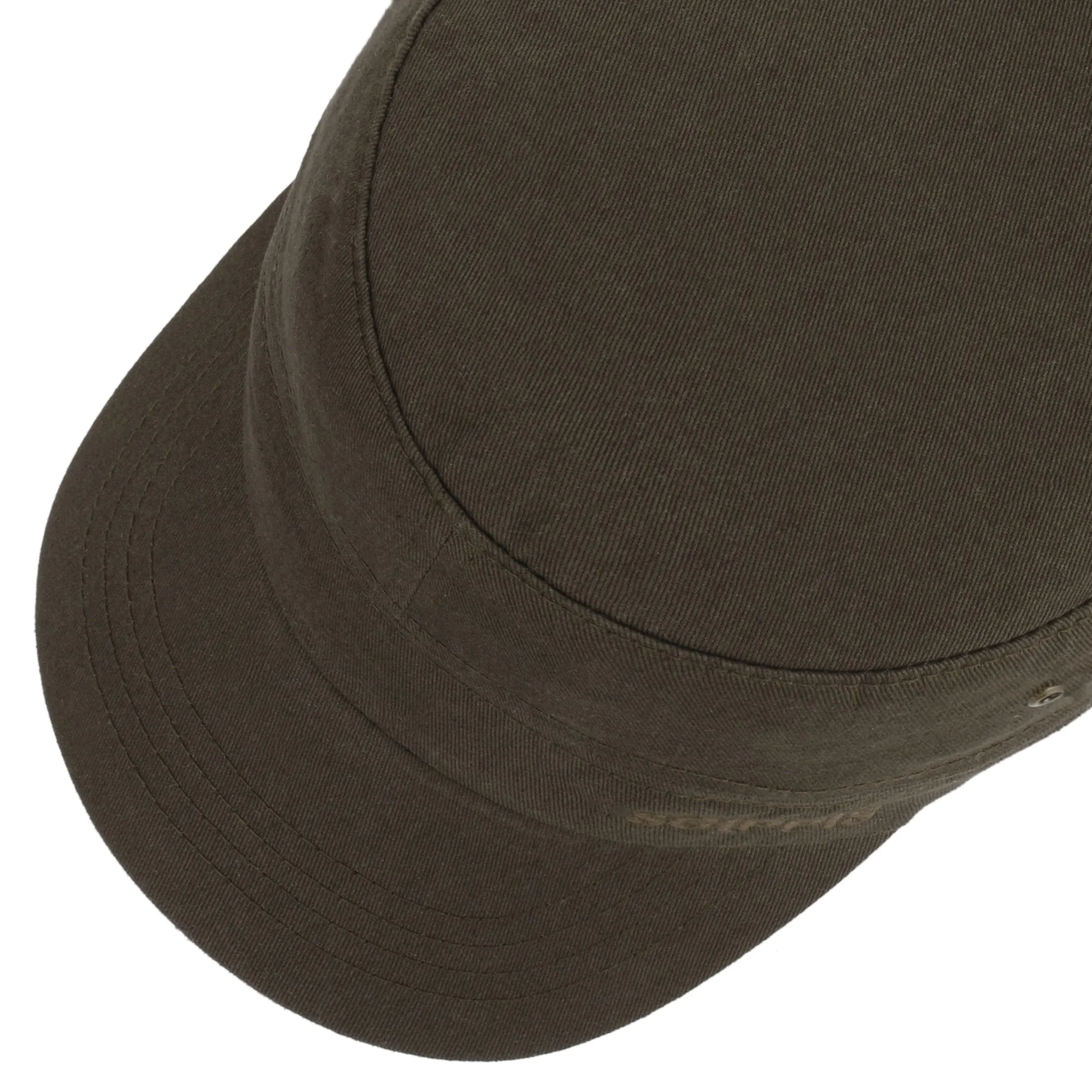 Casquette Colombo Army by Scippis --> Chapeaux, casquettes & bonnets en ligne ▷ Chapeaushop