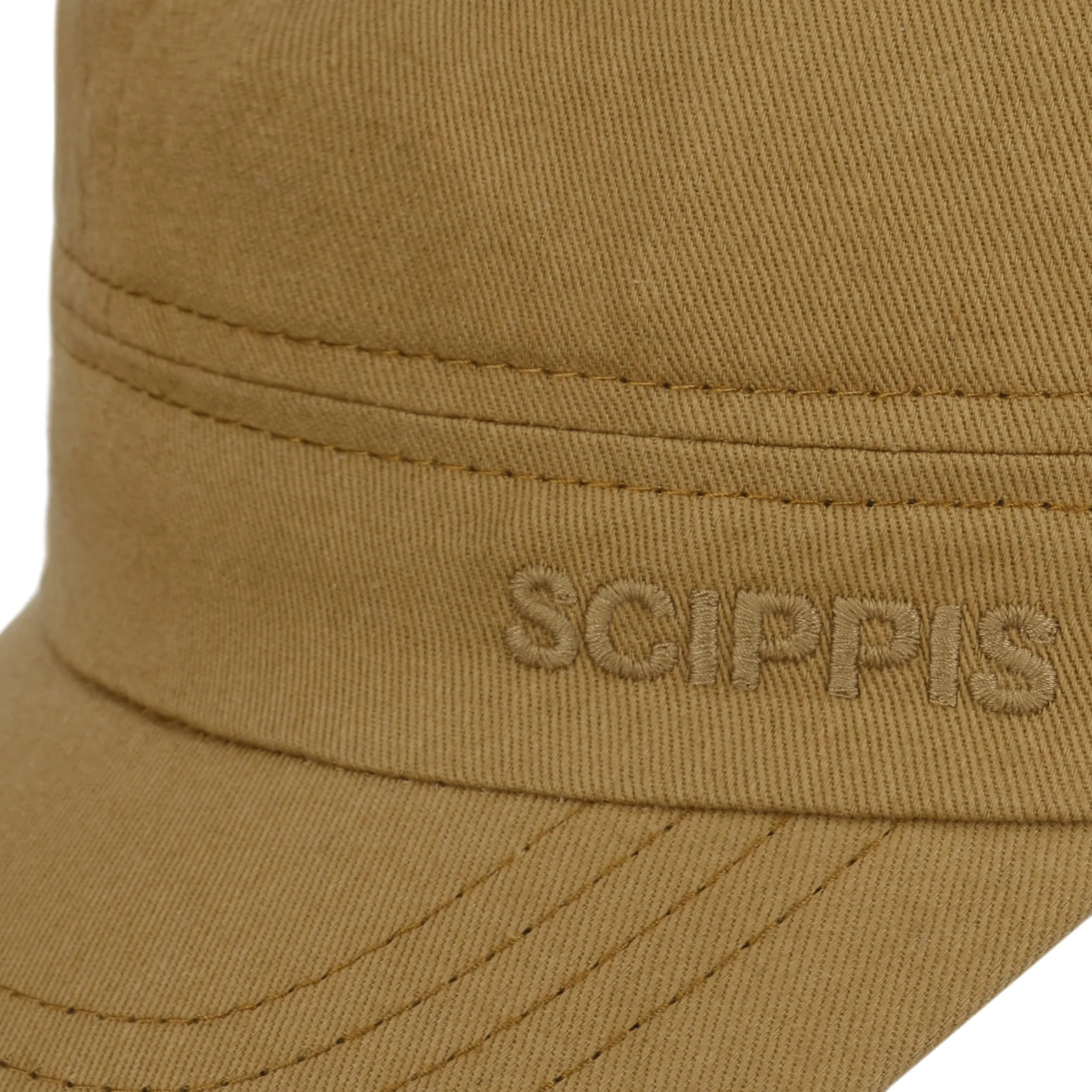 Casquette Colombo Army by Scippis --> Chapeaux, casquettes & bonnets en ligne ▷ Chapeaushop