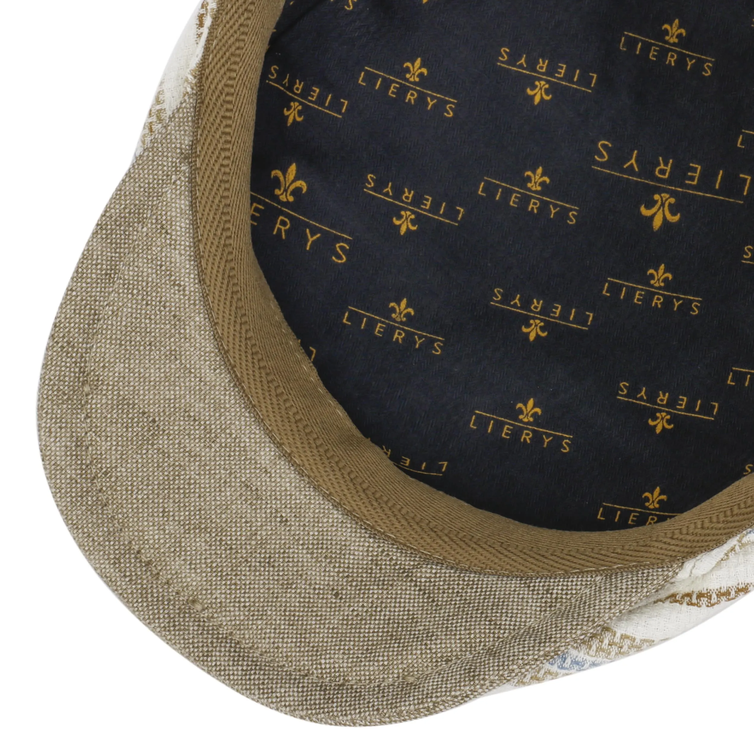 Casquette Dilando by Lierys --> Chapeaux, casquettes & bonnets en ligne ▷ Chapeaushop