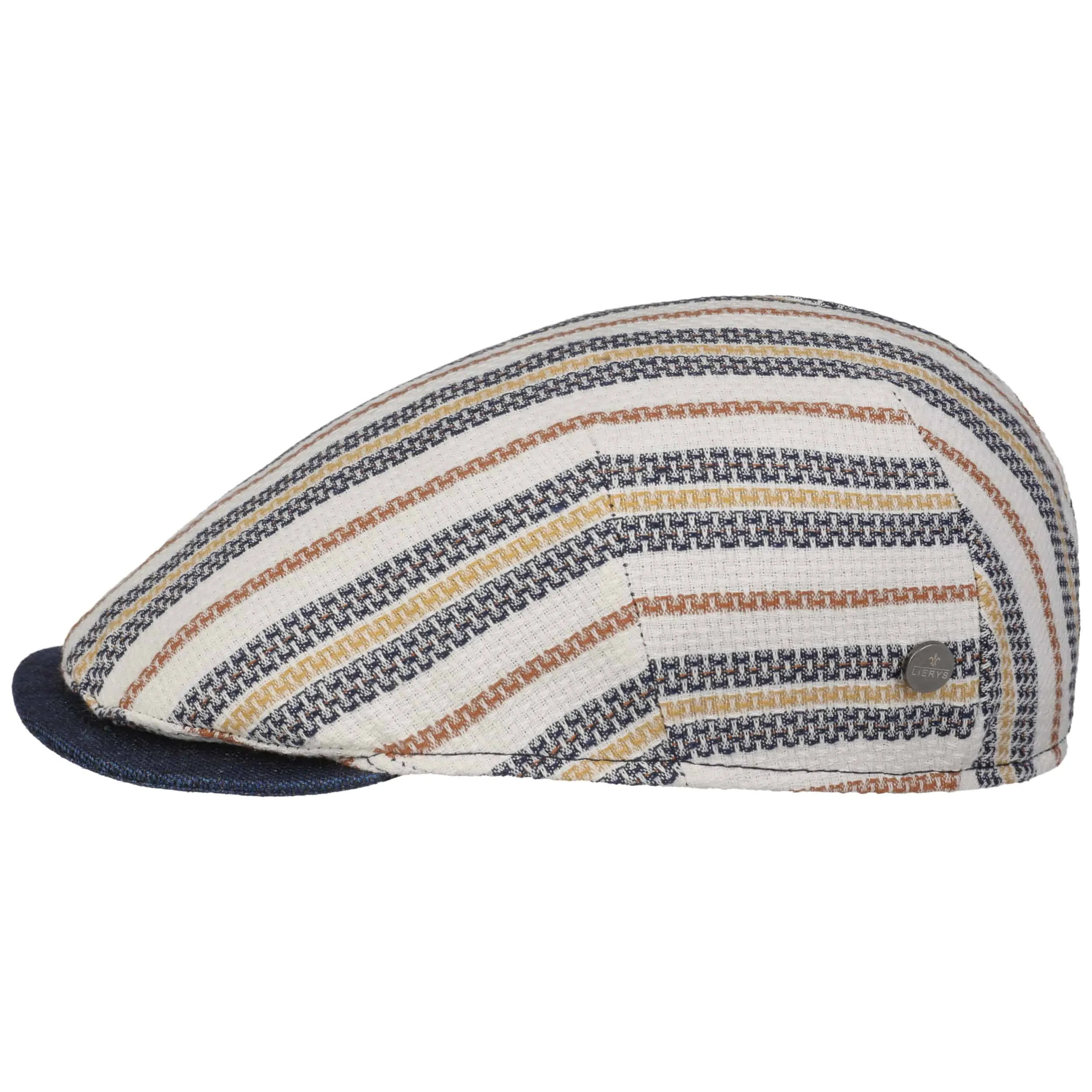 Casquette Dilando by Lierys --> Chapeaux, casquettes & bonnets en ligne ▷ Chapeaushop