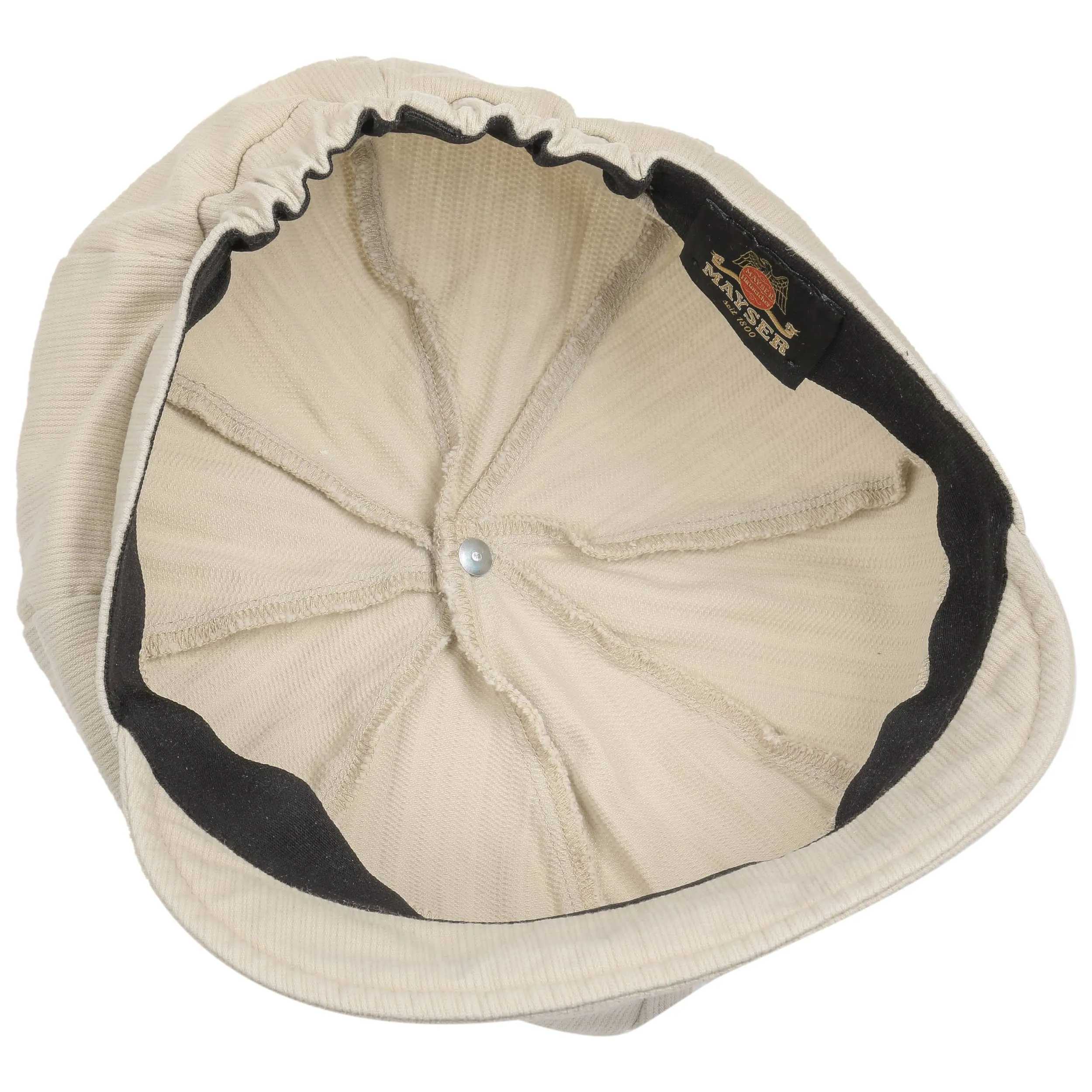 Casquette Gavroche Alexa by Mayser --> Chapeaux, casquettes & bonnets en ligne ▷ Chapeaushop