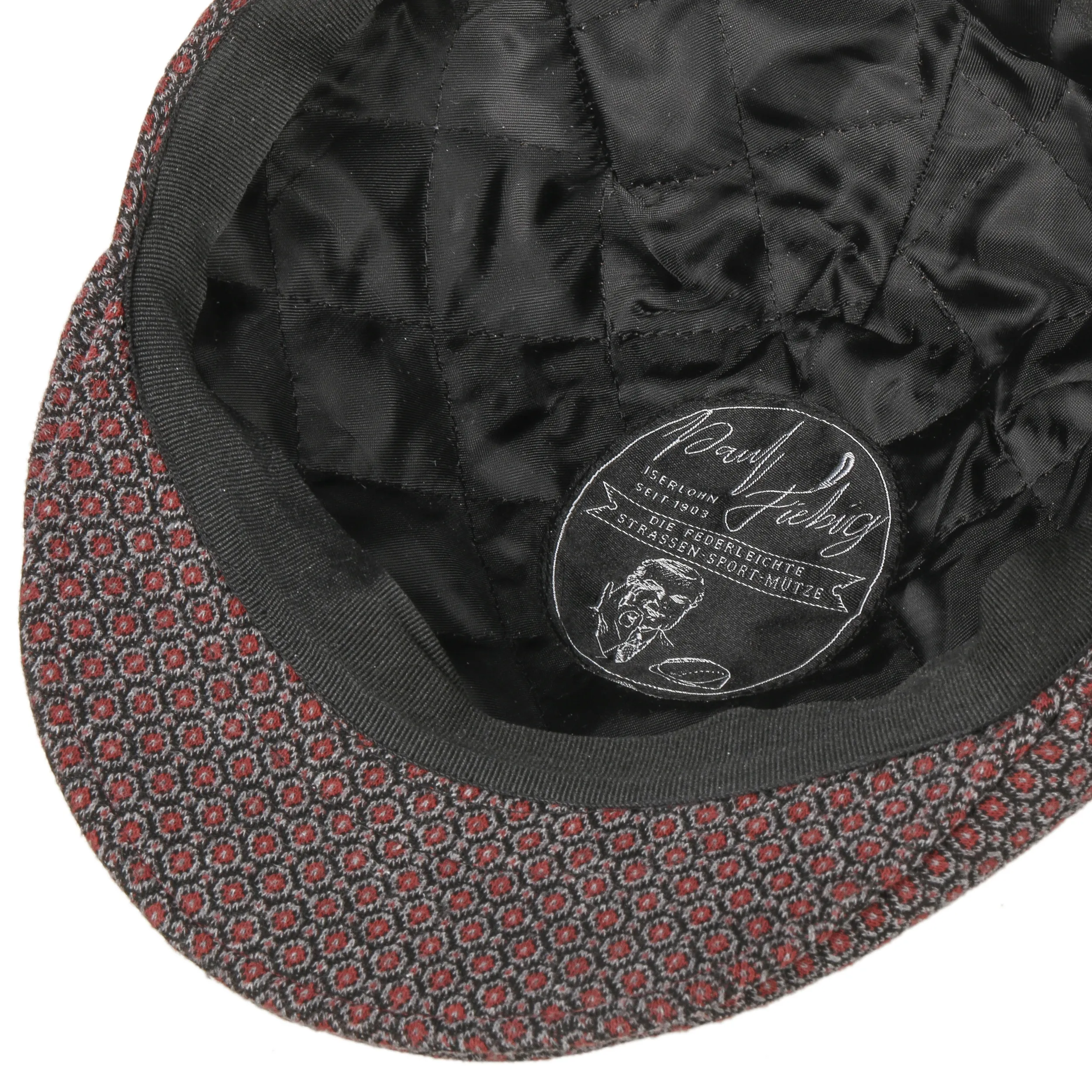 Casquette Limalto --> Chapeaux, casquettes & bonnets en ligne ▷ Chapeaushop