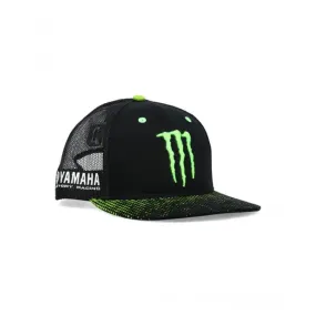 Casquette MONSTER 20 QUARTARARO - MAXXESS.FR, Casquettes et Bonnets