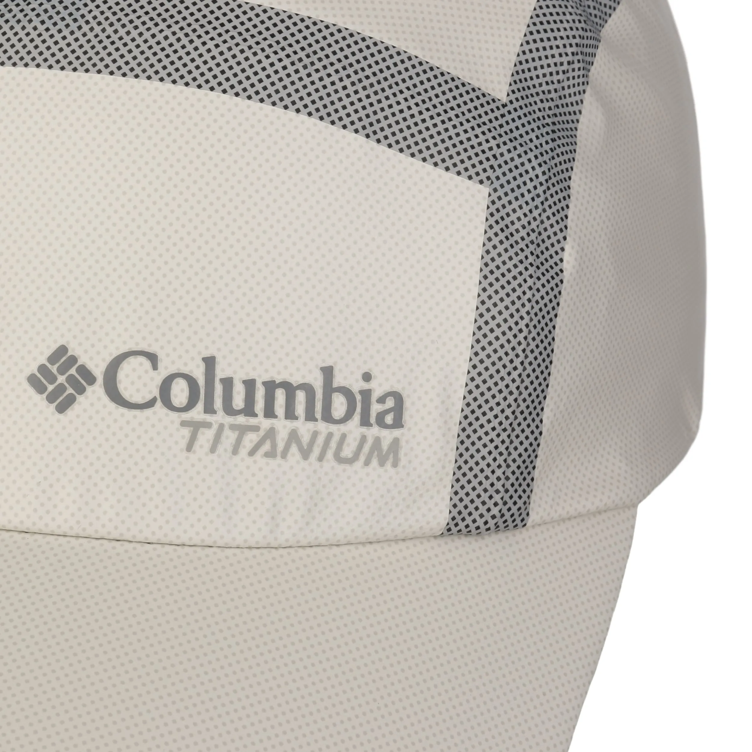 Casquette Waterproof by Columbia --> Chapeaux, casquettes & bonnets en ligne ▷ Chapeaushop