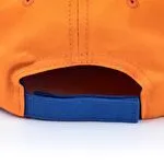 Casquettes Orange Naruto : Bonnets/Casquettes/Chapeaux . Besson Chaussures