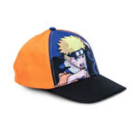 Casquettes Orange Naruto : Bonnets/Casquettes/Chapeaux . Besson Chaussures