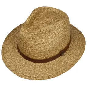 Chapeau en Paille Grandfalls Toyo by Lierys --> Chapeaux, casquettes & bonnets en ligne ▷ Chapeaushop