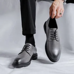 Chaussure de ville homme tendance - Look Homme