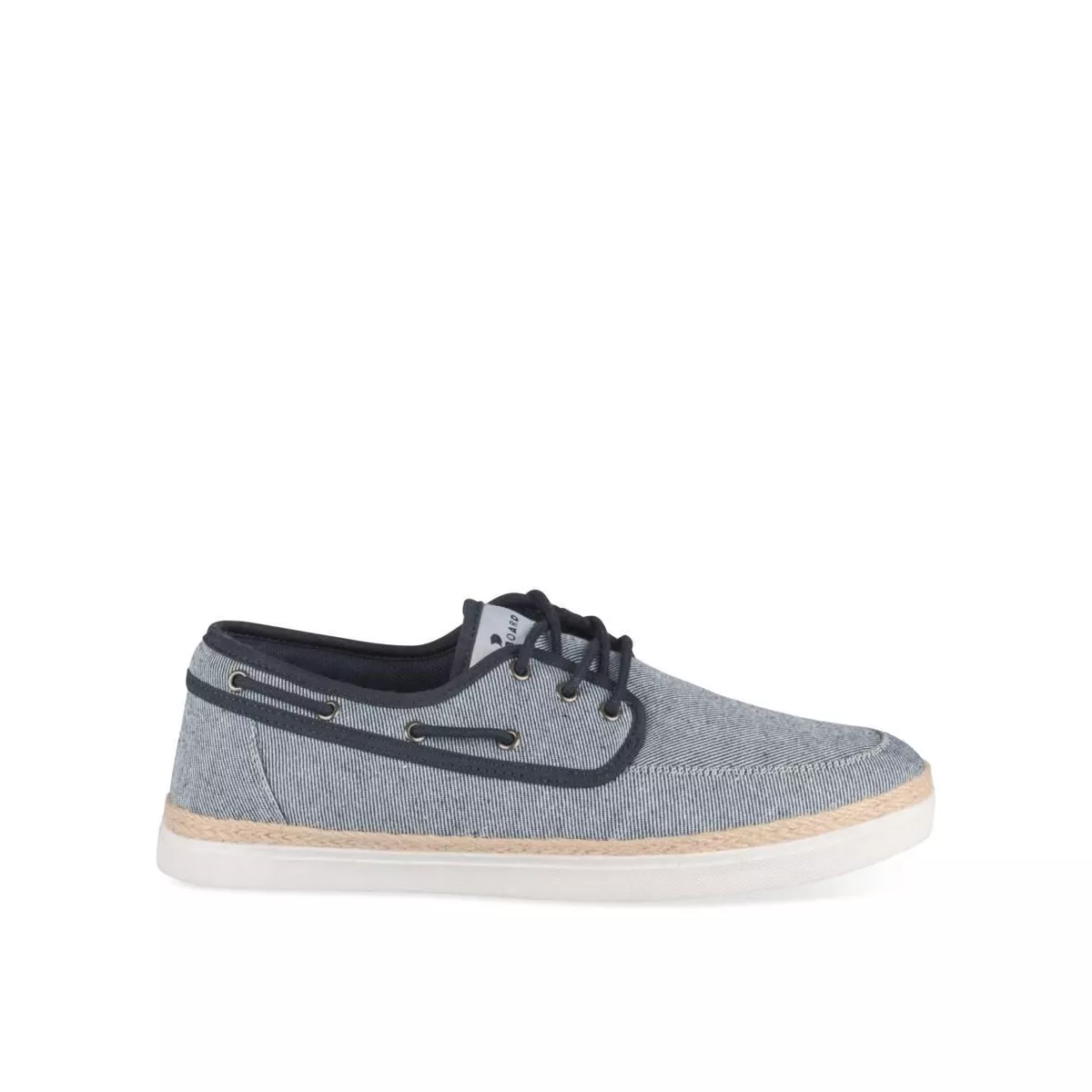 Chaussures bateau BLEU CAPE BOARD