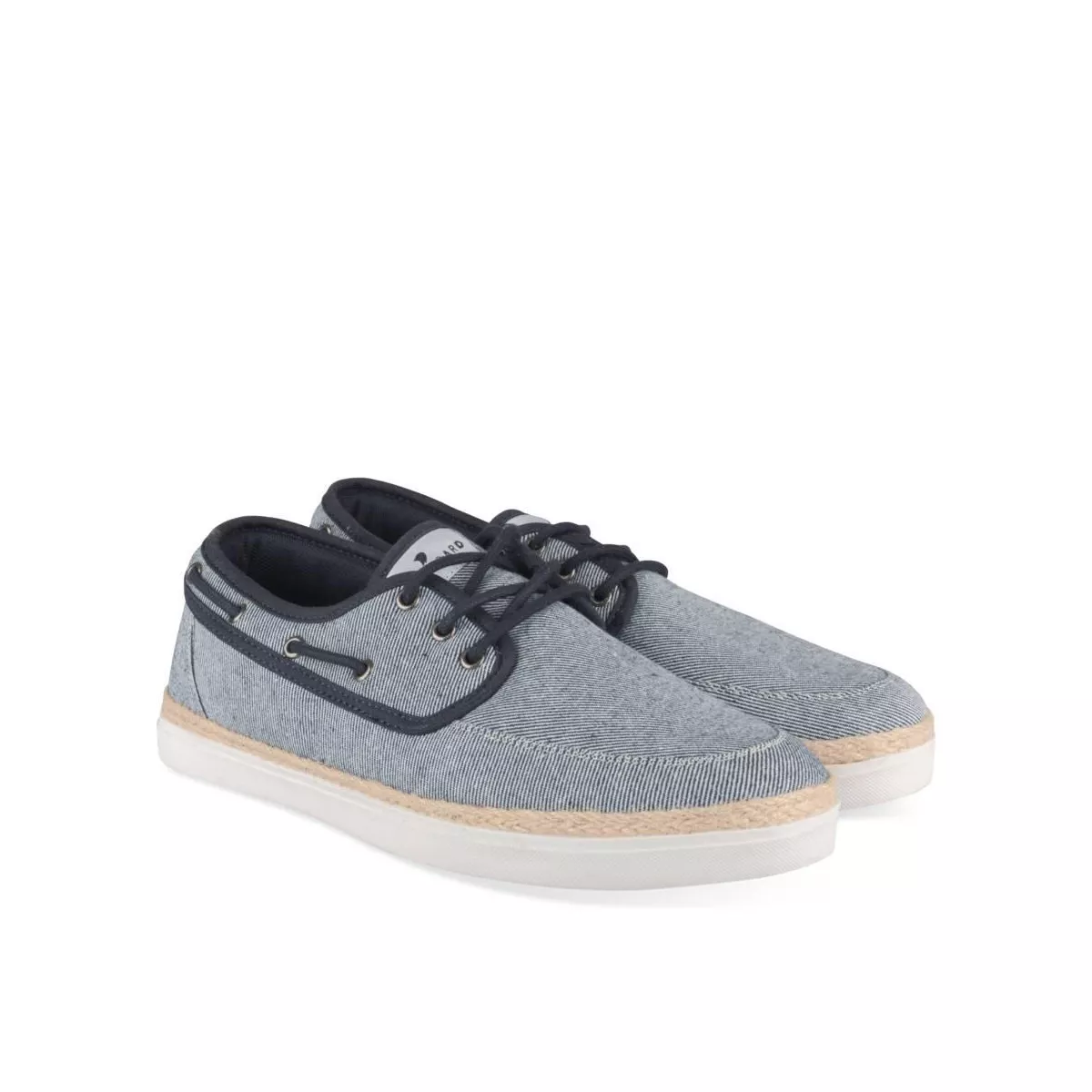 Chaussures bateau BLEU CAPE BOARD