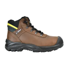 Chaussures de chantier S3 SRC U-Power | Chaussures de sécurité BTP