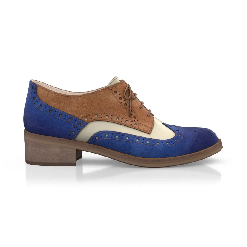 Chaussures de Ville 31469 | Girotti