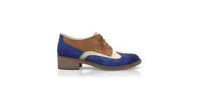 Chaussures de Ville 31469 | Girotti