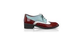 Chaussures de Ville 3343 | Girotti