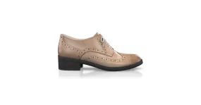 Chaussures de Ville 8154 | Girotti