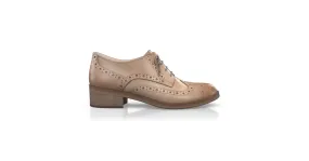 Chaussures de Ville 8156 | Girotti