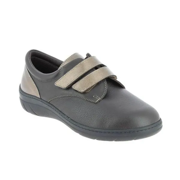 Chaussures orthopédiques de ville CHUP VANDA_D PODOWELL