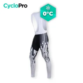 COLLANT CYCLISTE HIVER - PIXEL+ - DESTOCKAGE