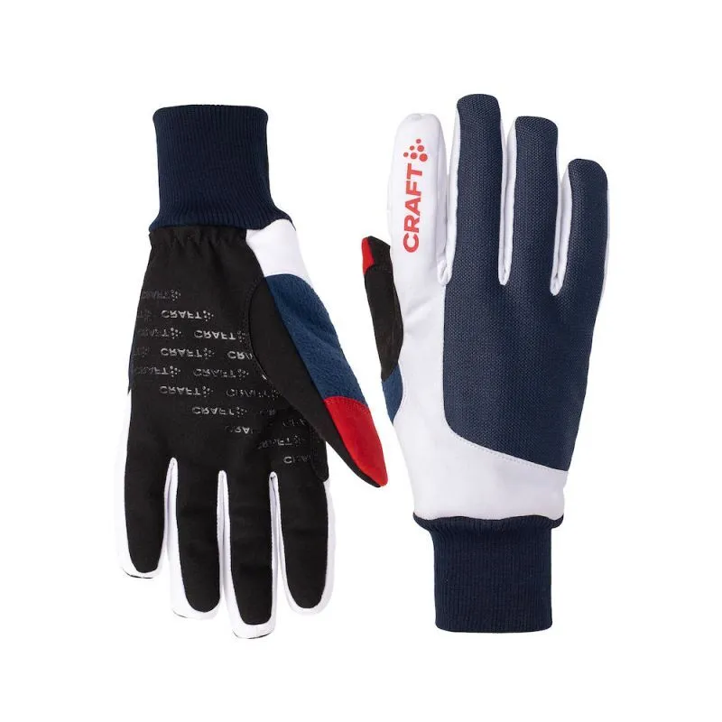 Craft NOR Core Insulated Glove - Gants ski de fond | Hardloop