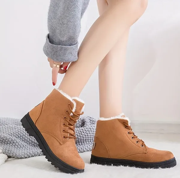 Célestine – Bottines élégantes pour femmes, à la fois confortables et stylées