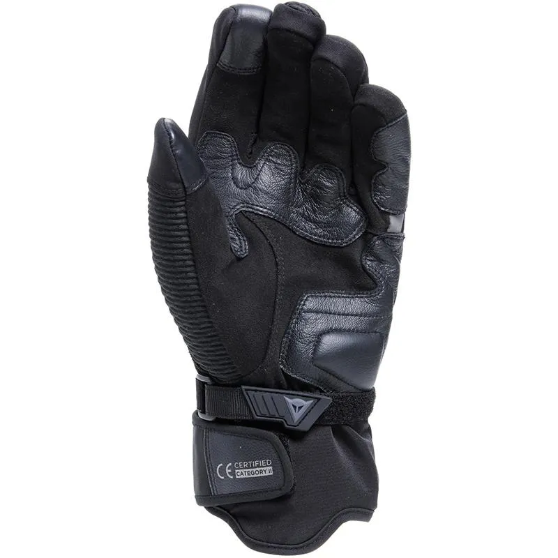  DAINESE Gants LIVIGNO GORE-TEX THERMAL  Gants moto hiver