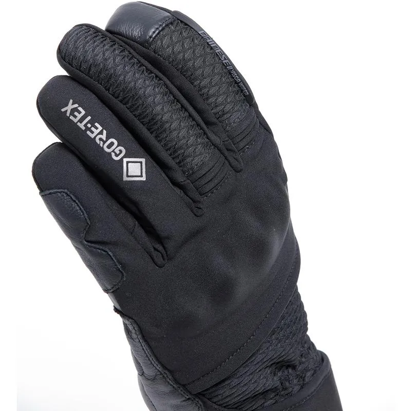  DAINESE Gants LIVIGNO GORE-TEX THERMAL  Gants moto hiver