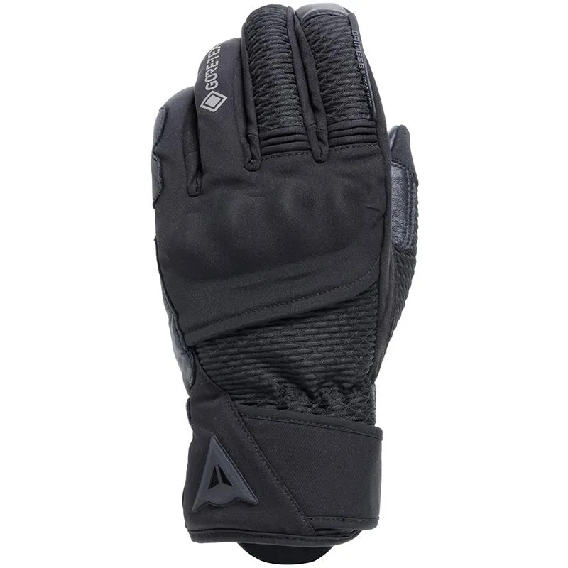  DAINESE Gants LIVIGNO GORE-TEX THERMAL  Gants moto hiver