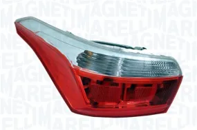 Feu arrière MAGNETI MARELLI LLI142 