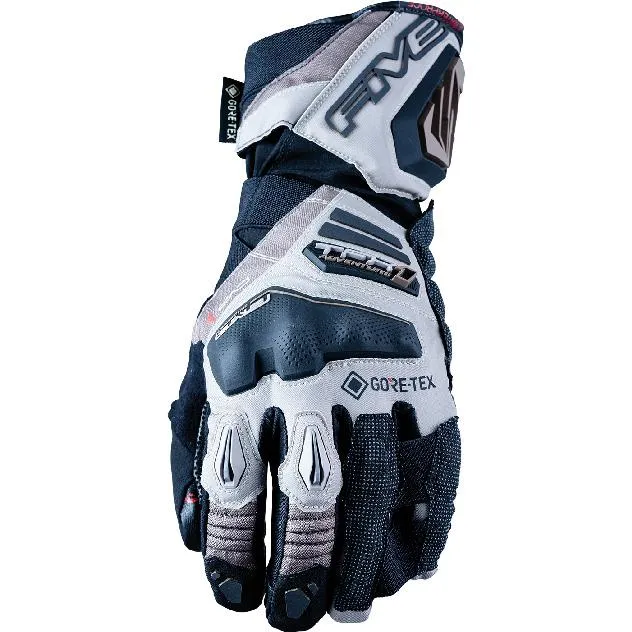  FIVE Gants TFX1 GTX GORE-TEX®  Gants moto mi-saison