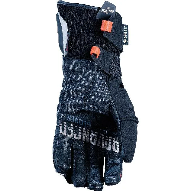  FIVE Gants TFX1 GTX GORE-TEX®  Gants moto mi-saison