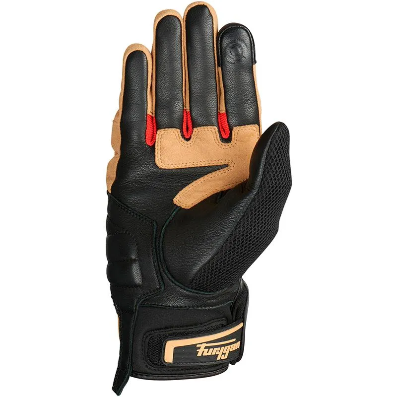  FURYGAN Gants DUST  Gants moto été