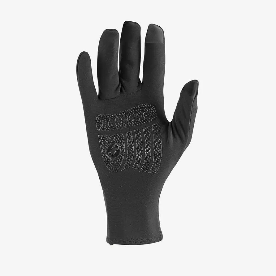 Gants CASTELLI TUTTO NANO Noir