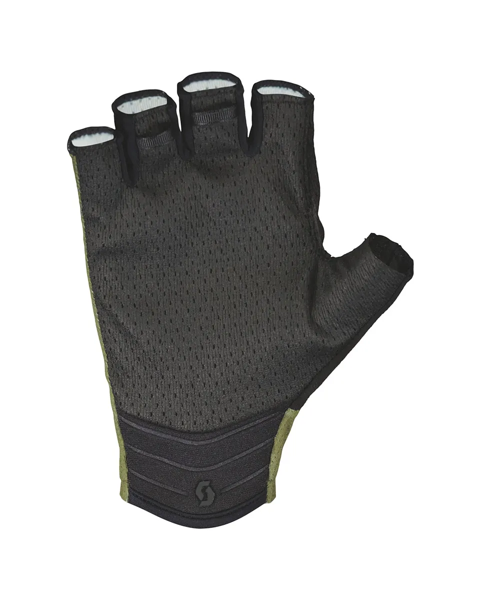 Gants courts Unisexe RC PRO SF Vert Sapin/Noir