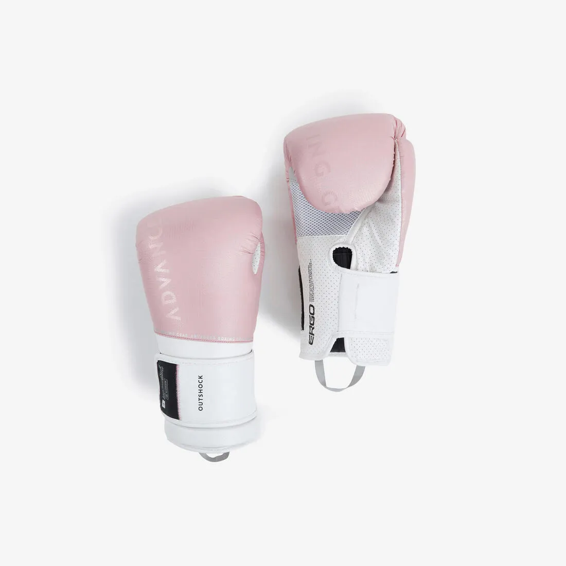 GANTS DE BOXE 120 ERGONOMIQUES