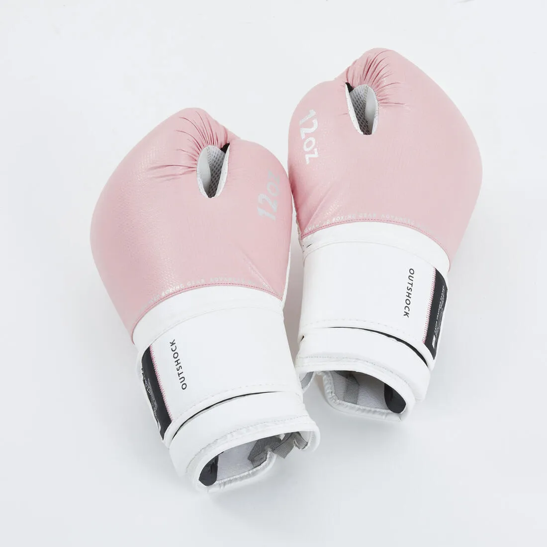 GANTS DE BOXE 120 ERGONOMIQUES