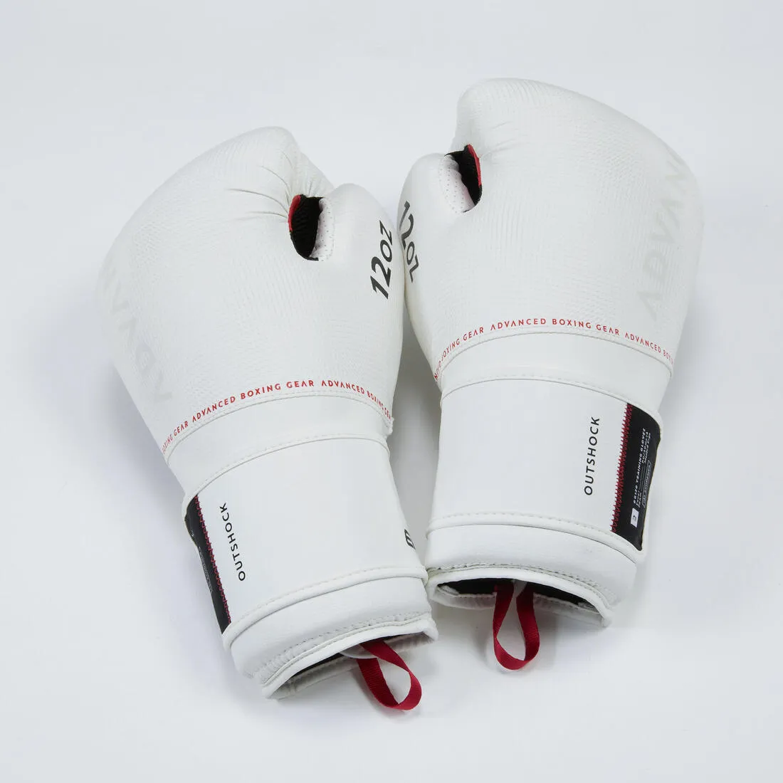 GANTS DE BOXE 120 ERGONOMIQUES