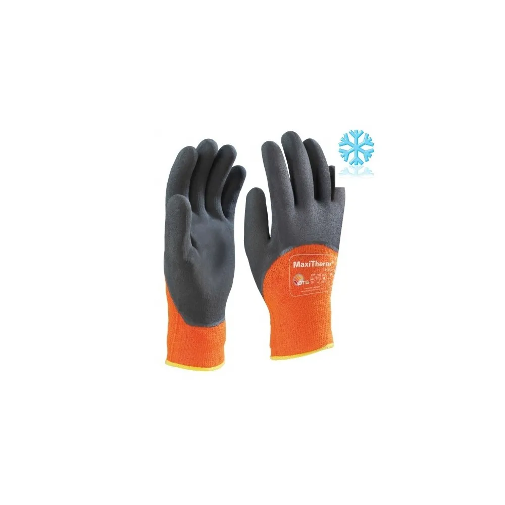 Gants de protection contre le froid MAXI THERM 30-202 ATG